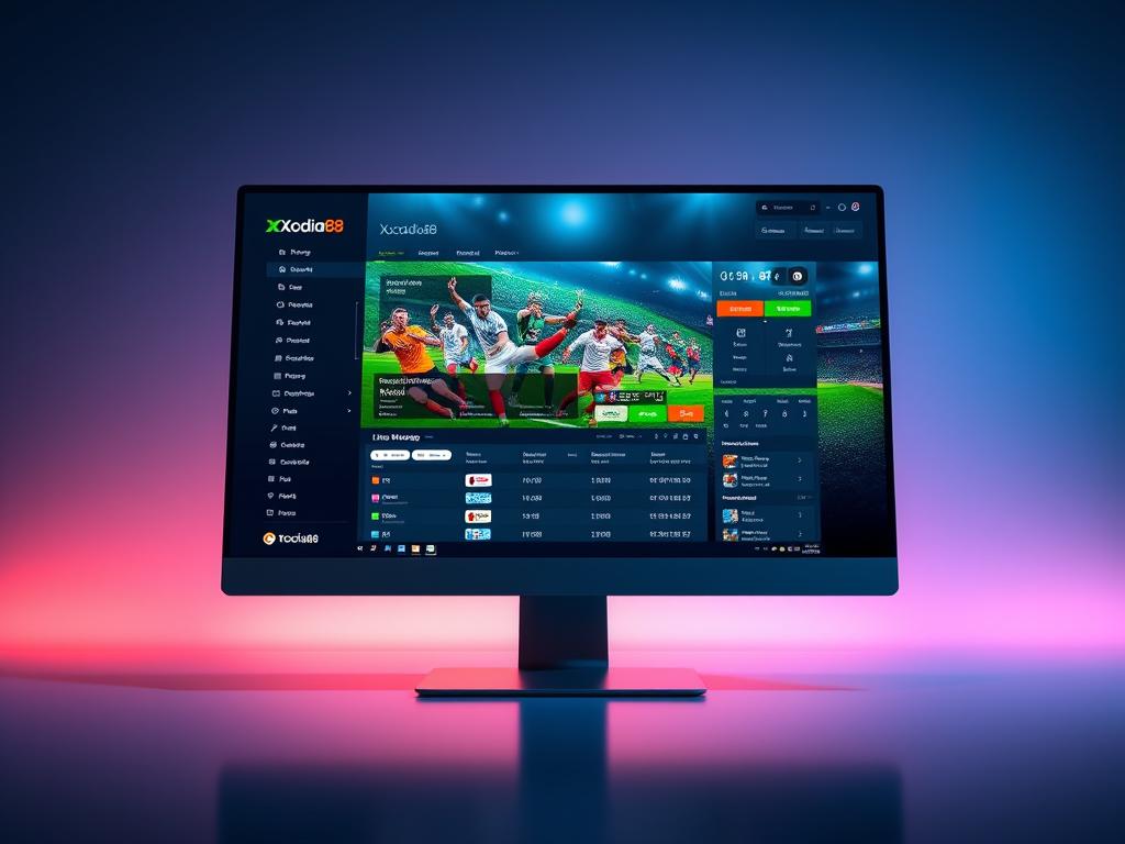 hướng dẫn nạp tiền Xocdia88